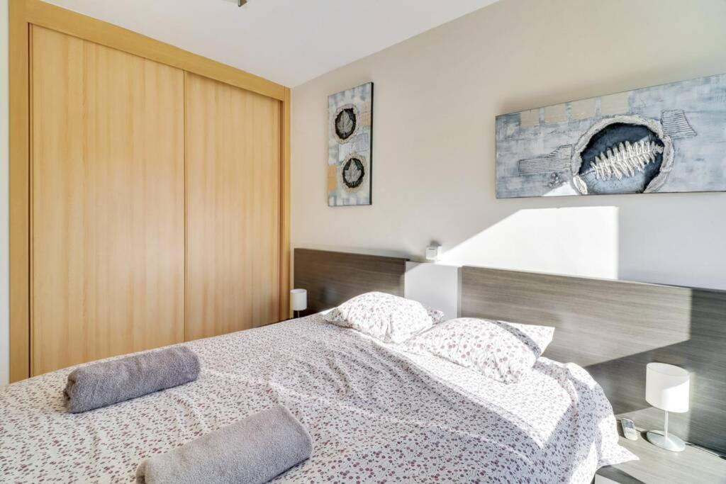 Rooftop Apartment, Nerja Esterno foto